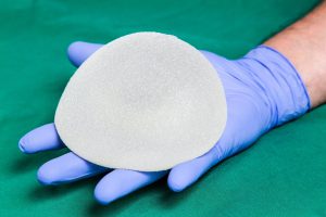 implantes mamario