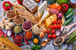 alimentos contra el cancer