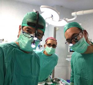 cirujanos esteticos