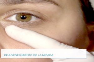 rejuvenecimiento de la mirada