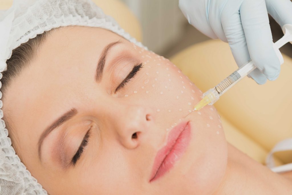 medicina estetica verano