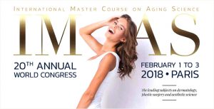 IMCAS Paris 2019