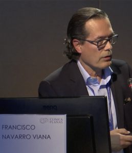 dr navarro viana