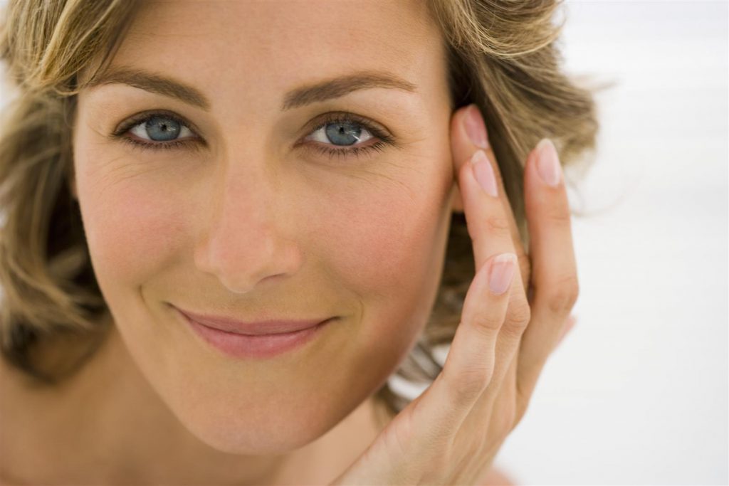 lifting facial