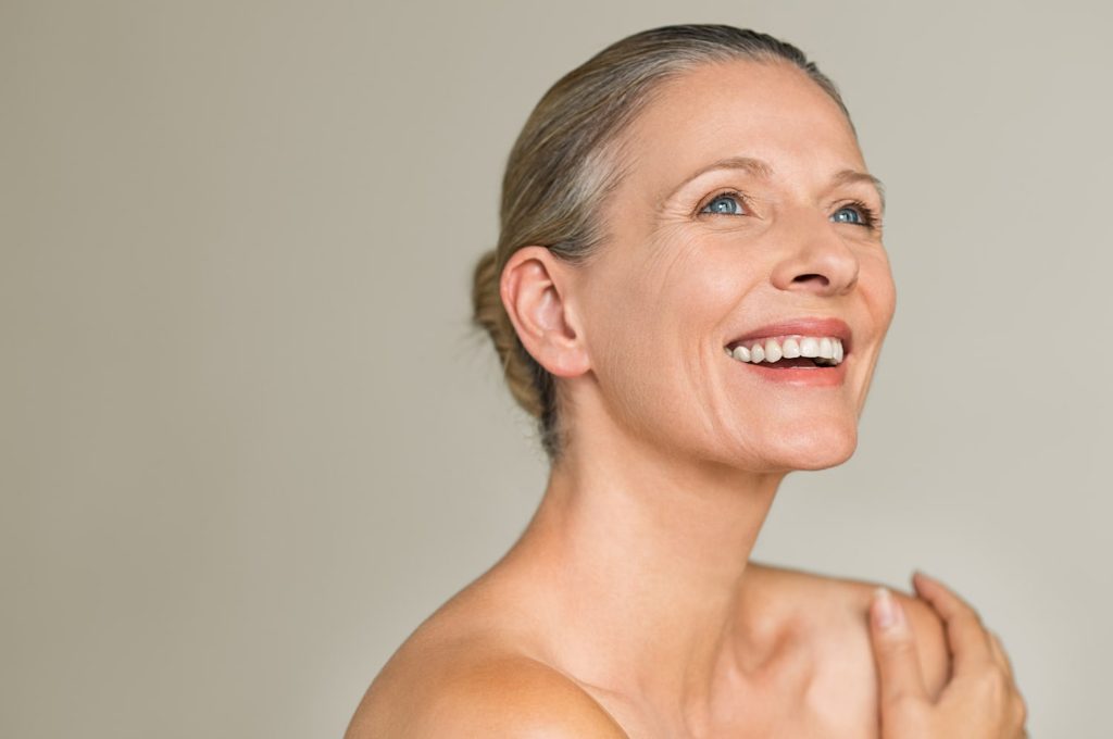 Rejuvenecimiento facial completo