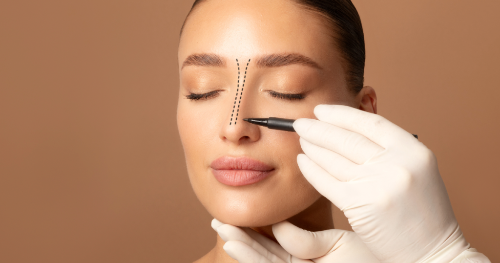 Rinoplastia en Valencia