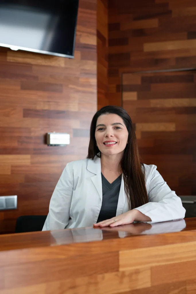 Clínica Navarro