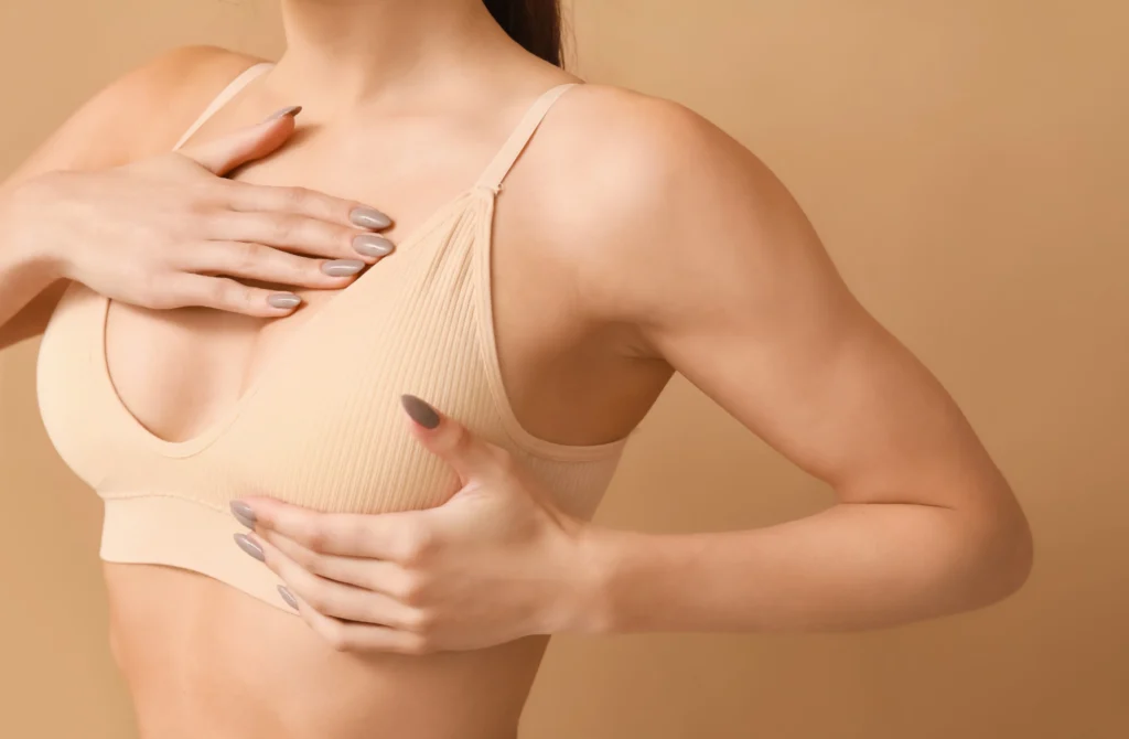 mastopexia clinica navarro