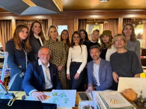 Artesanía, Ciencia y Belleza Atemporal