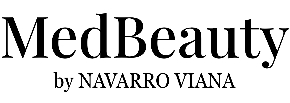 Logo Med Beauty